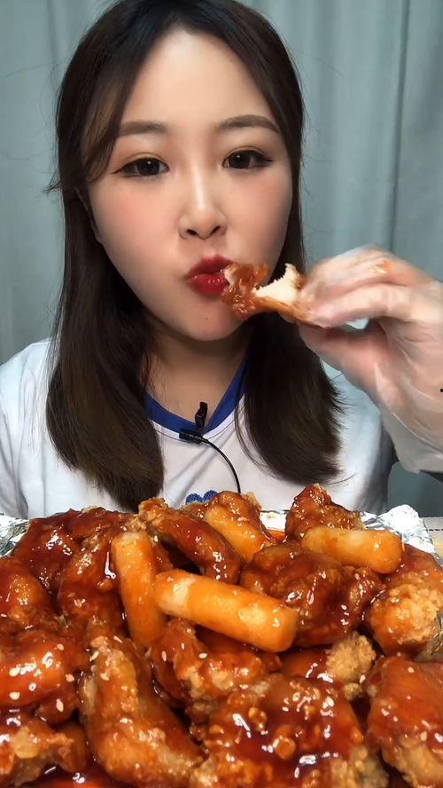 今天吃炸鸡了吗瓜,今天你吃了吗？