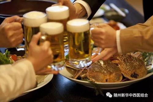 喝完酒后吃籽瓜,消解酒意新选择