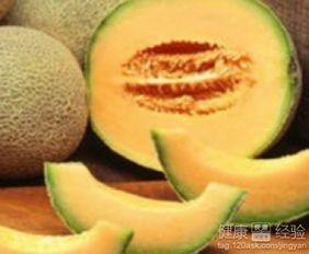 哈密瓜可以怎么做吃的,解锁夏日清新美味