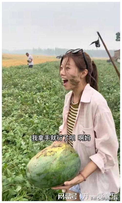 吃瓜舅,网络红人的崛起与争议