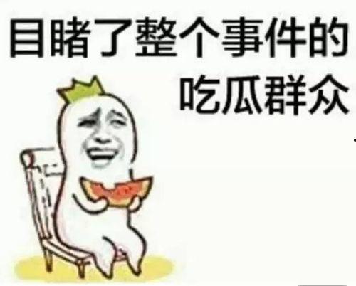 吃瓜舅,网络红人的崛起与争议