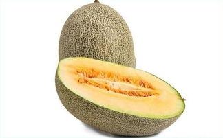 吃烧烤吃哈密瓜好吗,夏日美食新搭配