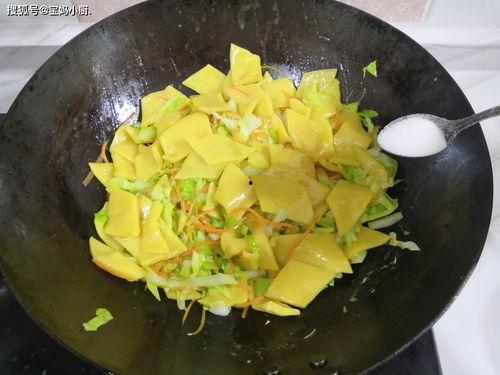 隐形瓜怎么吃,隐形瓜的独特食用方法揭秘