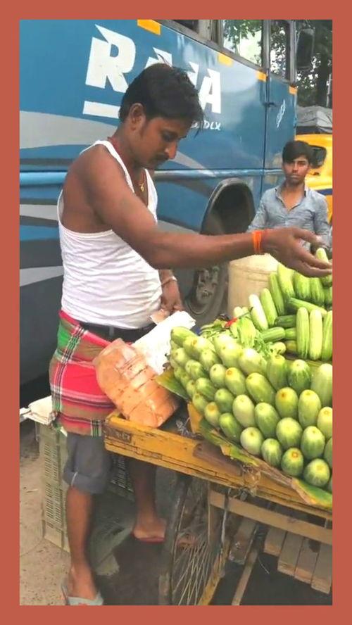 吃瓜吃各种小零食,畅享夏日美味时光