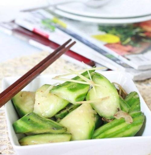 吃中药可以吃高瓜吗,健康饮食新选择