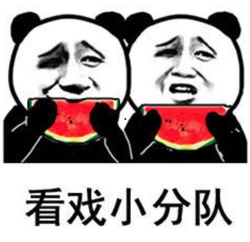 吃瓜哥哥不吃瓜表情包,揭秘表情包背后的趣味与智慧