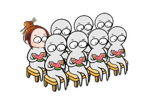 吃瓜群众备好板凳,精彩剧情即将上演